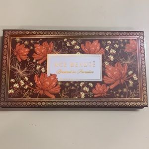 Ace Beaute Bronzed in Paradise Bronzer Palette